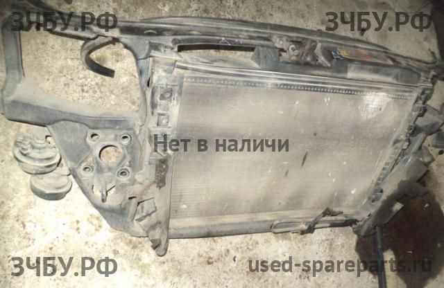 Audi A4 [B5] Радиатор основной (охлаждение ДВС)