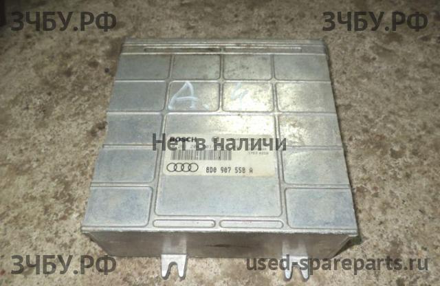 Audi A4 [B5] Блок управления двигателем