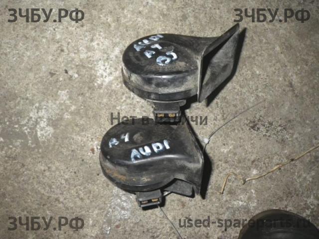 Audi A4 [B5] Сигнал звуковой