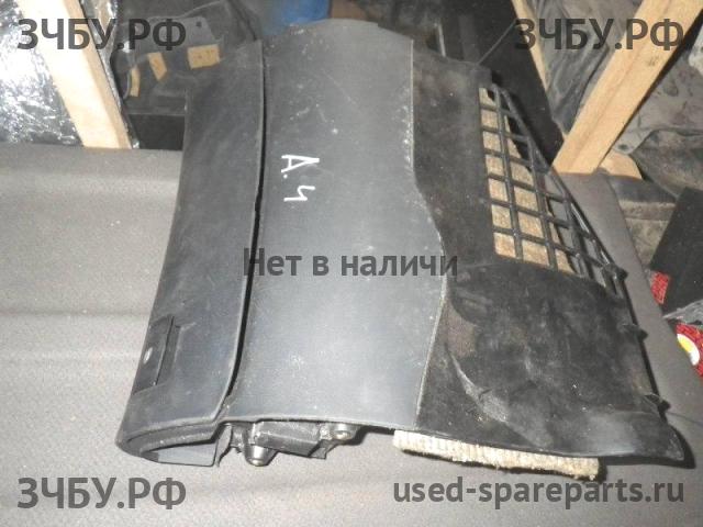 Audi A4 [B5] Бардачок