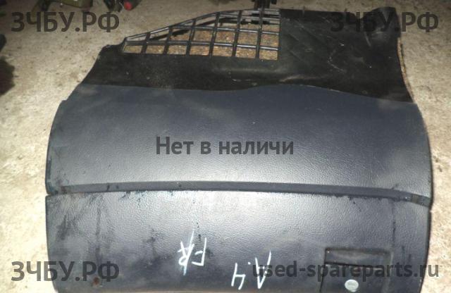 Audi A4 [B5] Бардачок