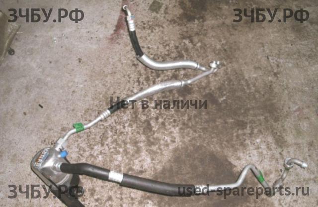 Daewoo Nexia Осушитель системы кондиционирования