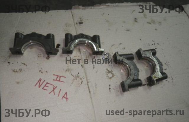 Daewoo Nexia Замок коренного вкладыша (скоба коренного вкладыша)