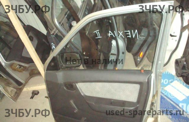 Daewoo Nexia Стеклоподъёмник механический передний правый