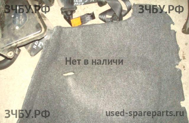 Daewoo Nexia Обшивка багажника