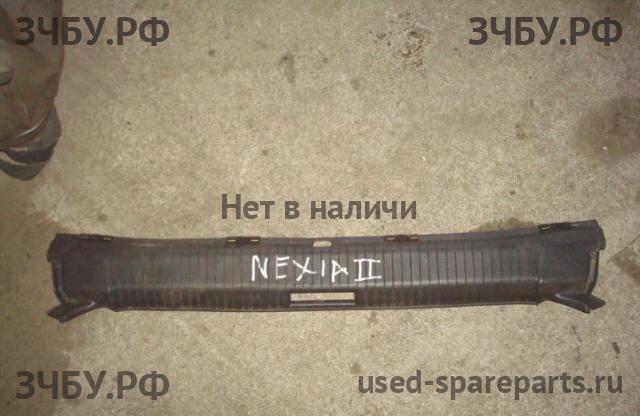 Daewoo Nexia Накладка