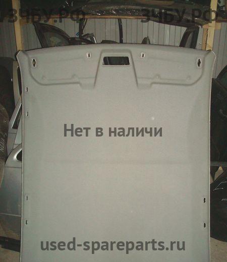 Daewoo Nexia Обшивка потолка
