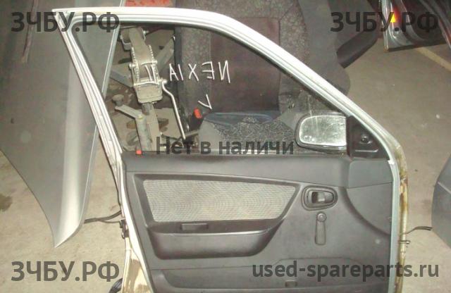 Daewoo Nexia Замок двери передней левой