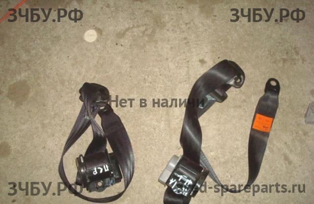 Daewoo Nexia Ремень безопасности