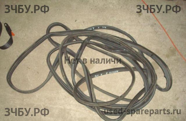 Daewoo Nexia Уплотнитель двери
