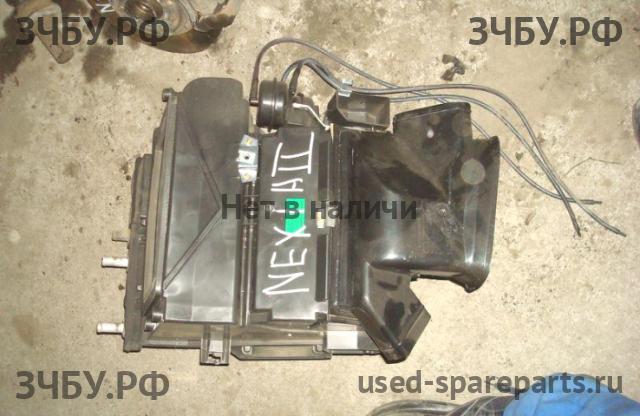 Daewoo Nexia Корпус отопителя (корпус печки)