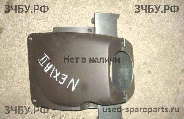 Daewoo Nexia Кожух рулевой колонки