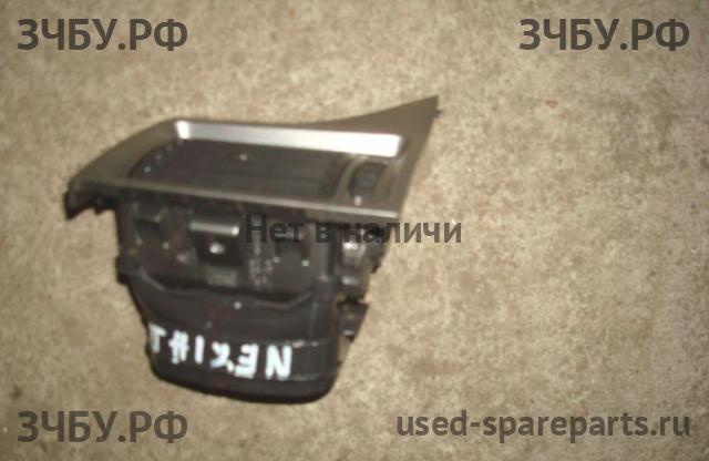 Daewoo Nexia Дефлектор воздушный