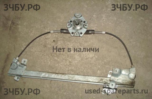 Daewoo Nexia Стеклоподъёмник механический передний левый