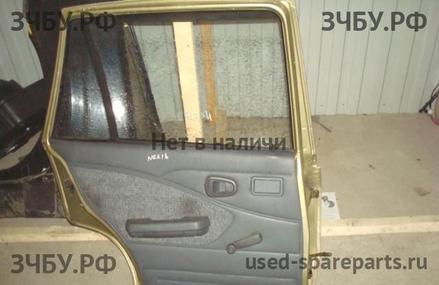 Daewoo Nexia Замок двери задней левой