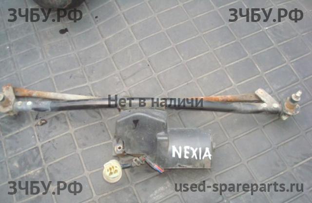 Daewoo Nexia Трапеция стеклоочистителей