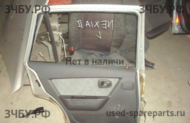Daewoo Nexia Замок двери задней левой