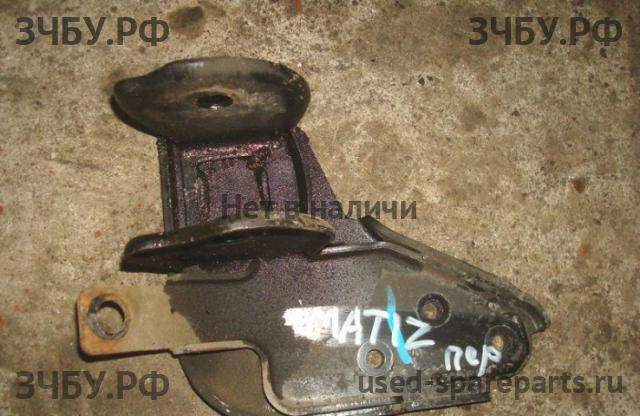 Daewoo Matiz 2 Кронштейн крепления ДВС