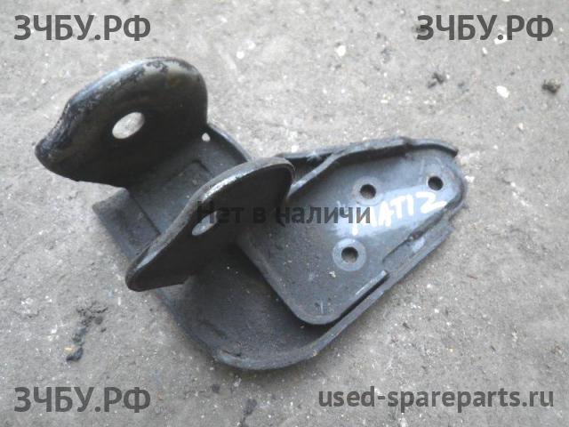 Daewoo Matiz 2 Кронштейн крепления ДВС