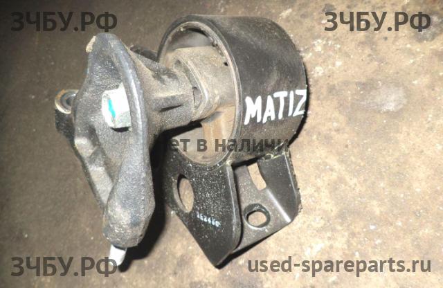 Daewoo Matiz 2 Опора двигателя
