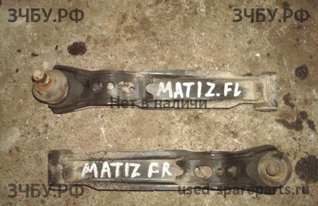 Daewoo Matiz 2 Рычаг передний