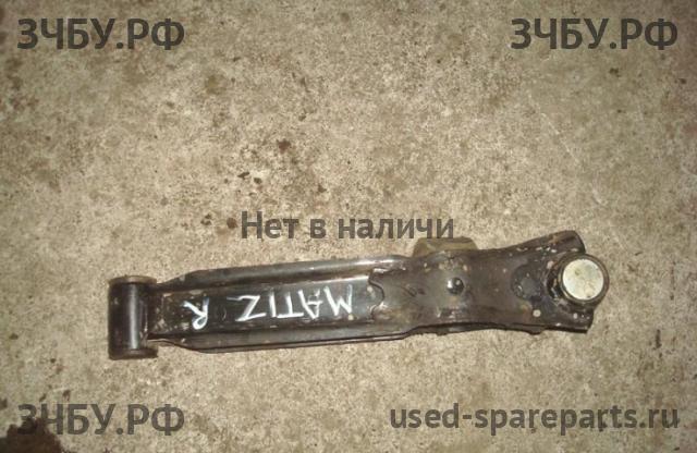 Daewoo Matiz 2 Рычаг передний