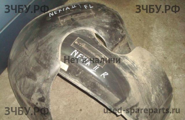 Daewoo Nexia Локер передний левый