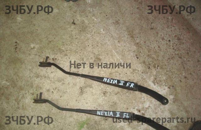 Daewoo Nexia Поводок стеклоочистителя передний