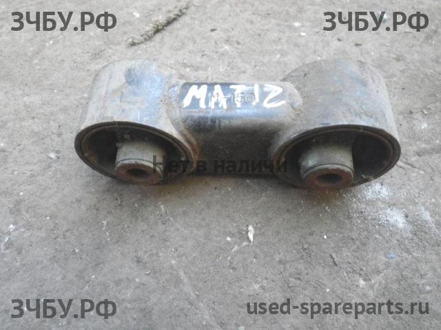 Daewoo Matiz 2 Опора двигателя
