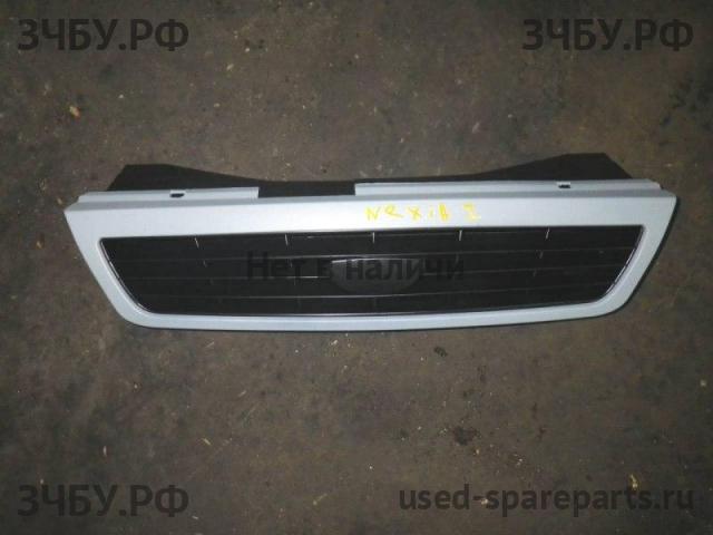 Daewoo Nexia Решетка радиатора