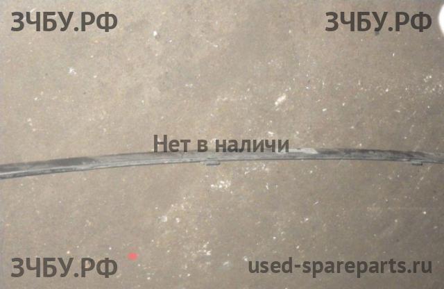 Daewoo Nexia Молдинг крыши левый