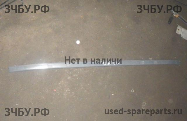 Daewoo Nexia Молдинг крыши левый