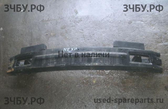 Daewoo Nexia Усилитель бампера передний