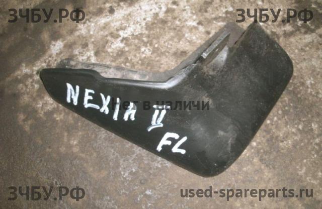 Daewoo Nexia Брызговик передний левый