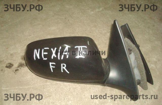 Daewoo Nexia Зеркало правое электрическое