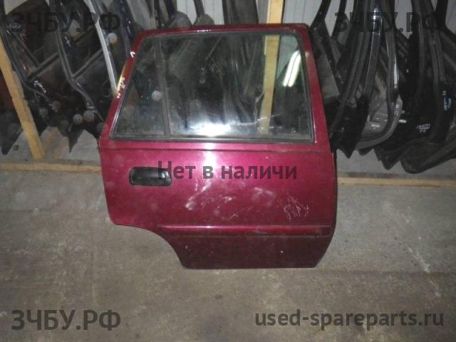 Daewoo Nexia Дверь задняя правая