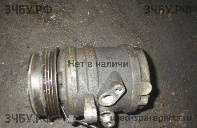 Daewoo Matiz 2 Компрессор системы кондиционирования