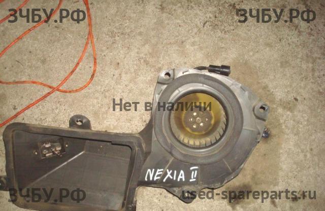 Daewoo Nexia Моторчик печки