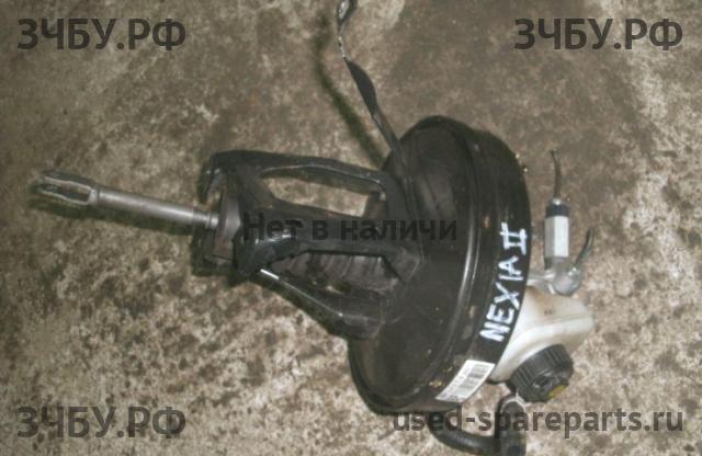 Daewoo Nexia Усилитель тормозов вакуумный