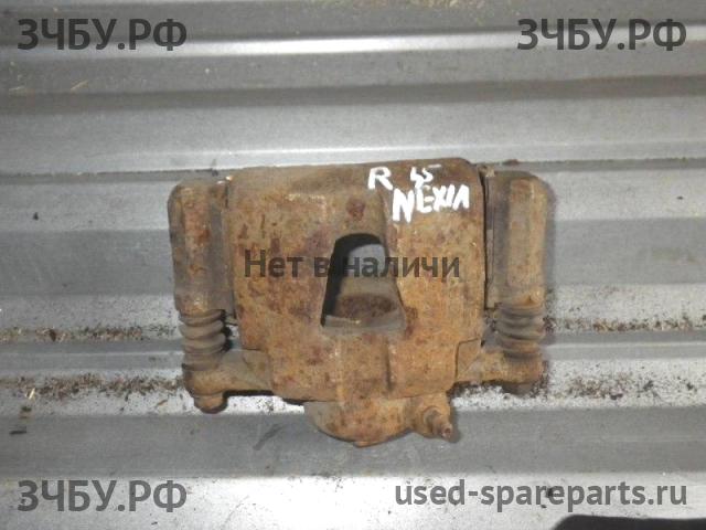 Daewoo Nexia Суппорт передний правый (в сборе со скобой)