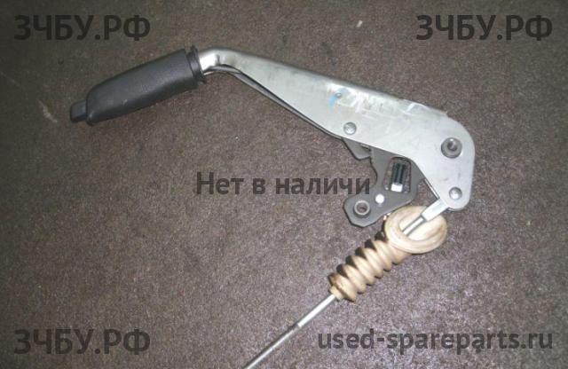 Daewoo Nexia Рычаг стояночного тормоза