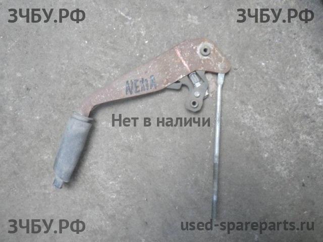 Daewoo Nexia Рычаг стояночного тормоза