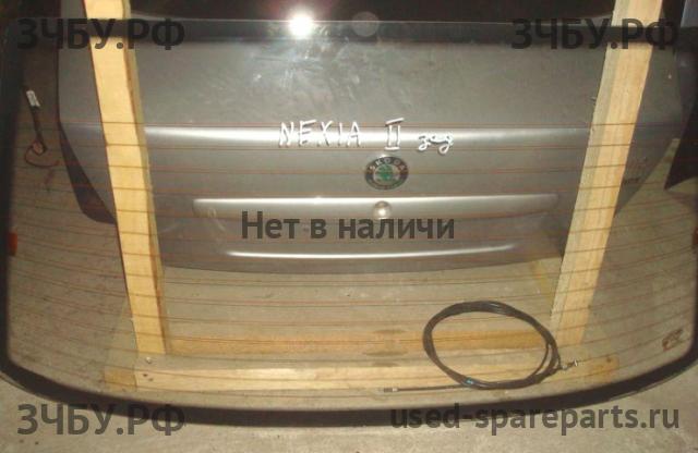 Daewoo Nexia Стекло заднее
