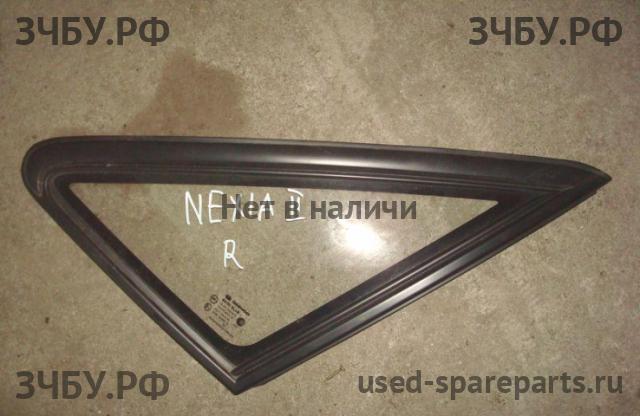 Daewoo Nexia Стекло кузовное глухое правое