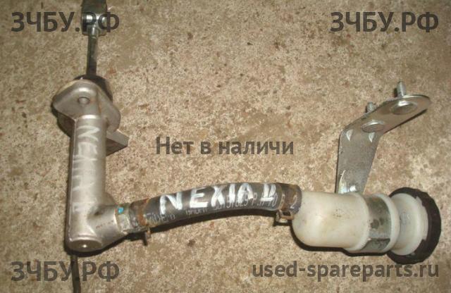 Daewoo Nexia Цилиндр сцепления главный