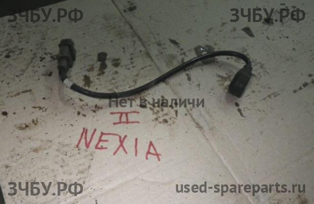 Daewoo Nexia Датчик детонации