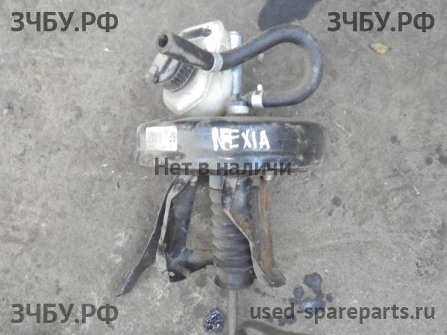 Daewoo Nexia Цилиндр тормозной главный