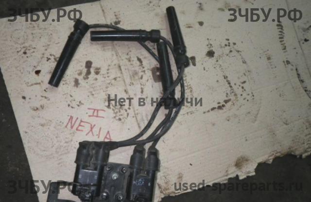 Daewoo Nexia Катушка зажигания