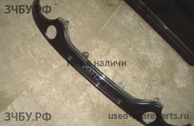 Daewoo Matiz 2 Планка под фары