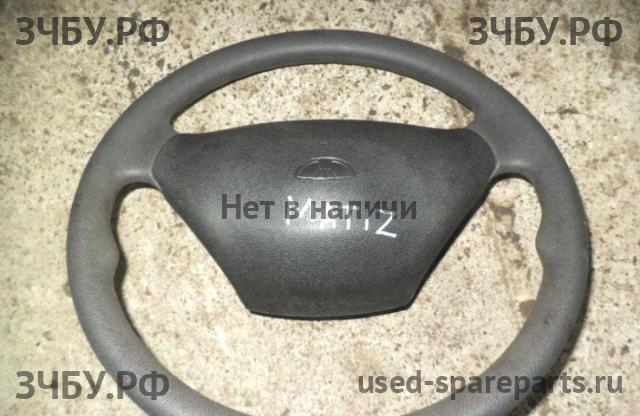 Daewoo Matiz 2 Рулевое колесо без AIR BAG
